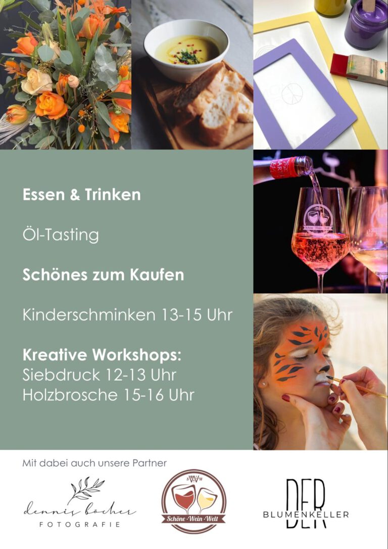 Eröffnungsfeier Glashaus