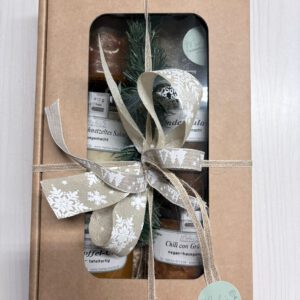 6x tagelfertiges Gericht