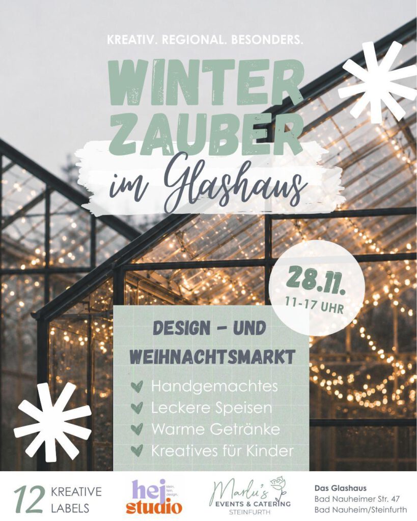 Winterzauber