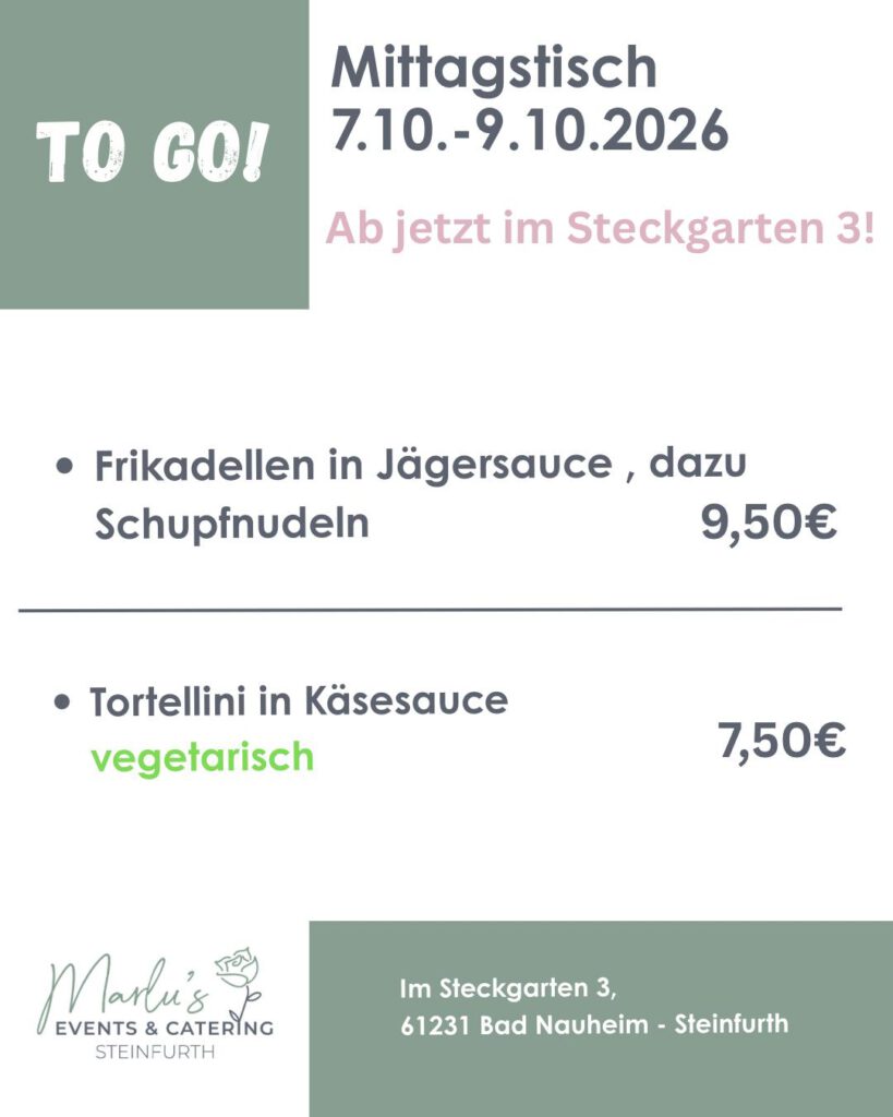 Mittagstisch070910
